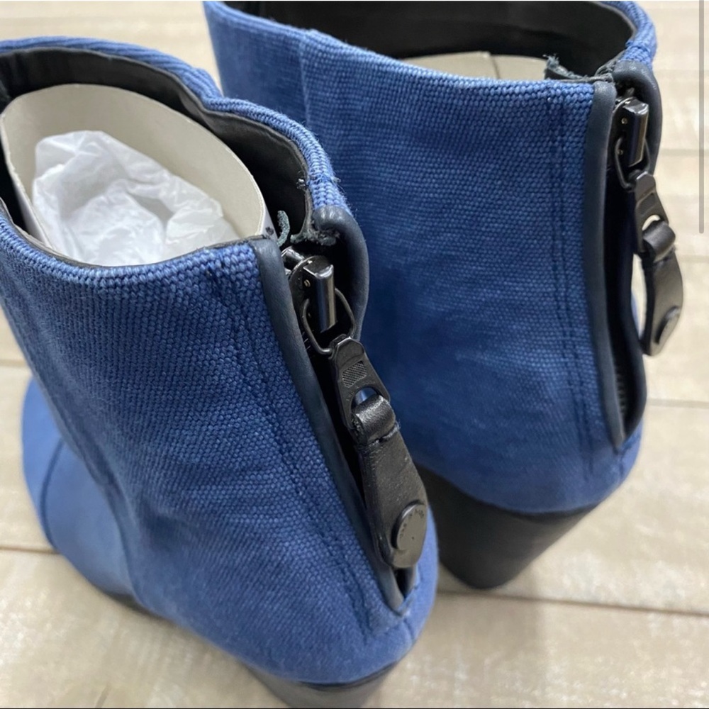 🔥Rag & Bone Newbury Ankle Boots - Picture 3 of 7